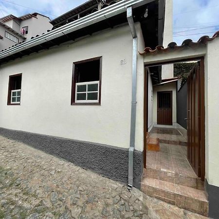 Casa Em Ouro Preto Villa Ouro Preto  Eksteriør bilde