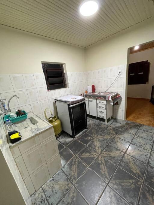 Casa Em Ouro Preto Villa Ouro Preto  Eksteriør bilde