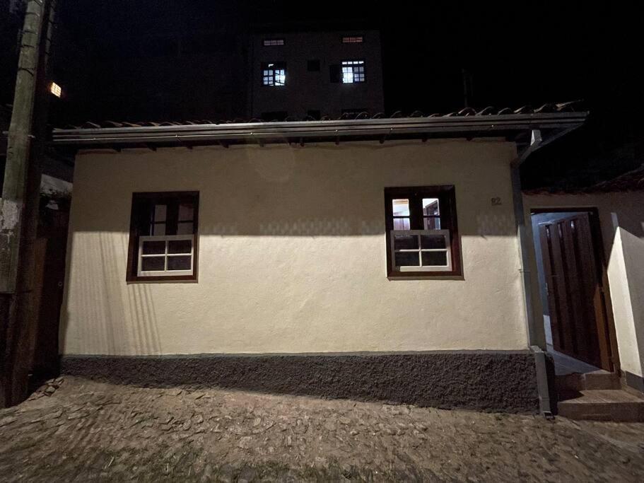 Casa Em Ouro Preto Villa Ouro Preto  Eksteriør bilde