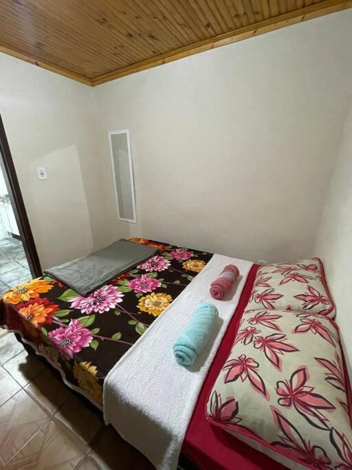 Casa Em Ouro Preto Villa Ouro Preto  Eksteriør bilde