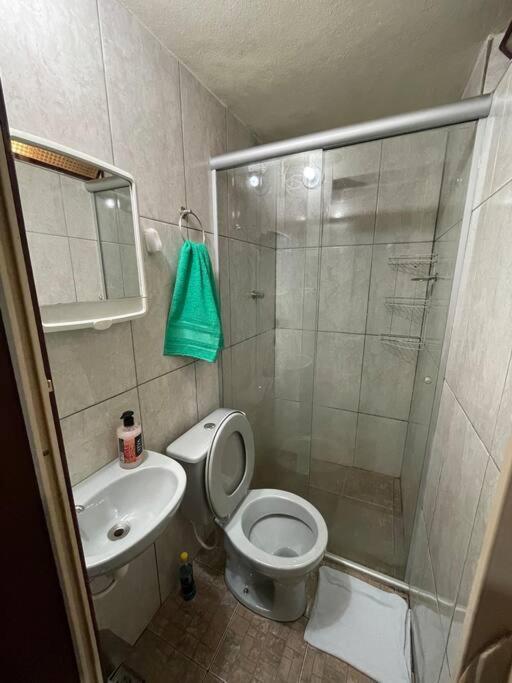 Casa Em Ouro Preto Villa Ouro Preto  Eksteriør bilde