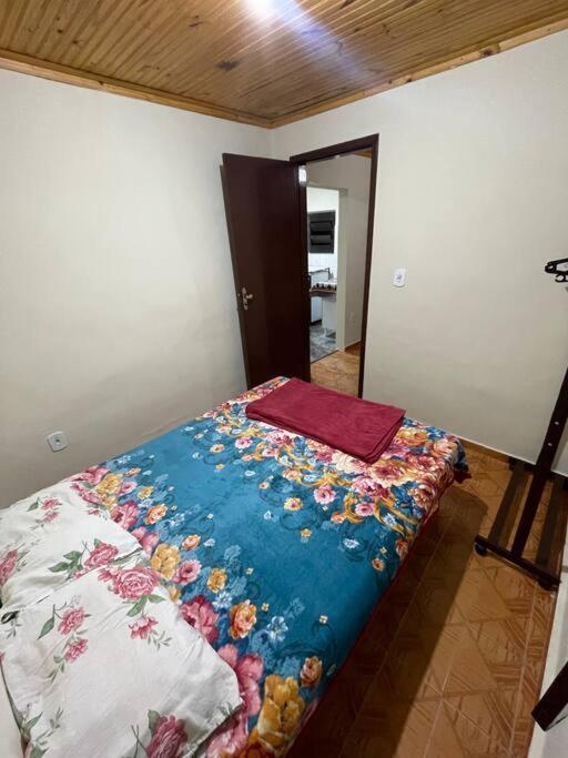Casa Em Ouro Preto Villa Ouro Preto  Eksteriør bilde